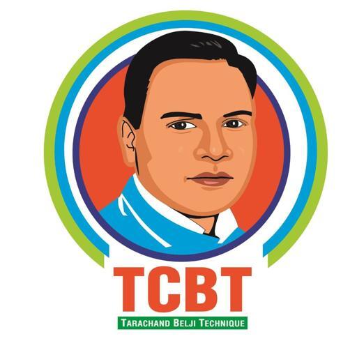 TCBT JAIVIK KISHAN